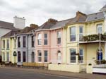 Houses in the Esplanade