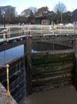 Lock Gates