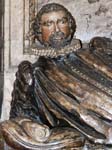 Sir John Boys Memorial Canterbury Cathedral