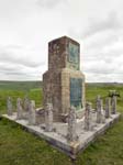 43rd Wessex Division Memorial Mere