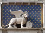 The Winged Lion