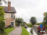 The Barge at Honey Street