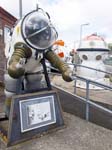 The Jim Diving Suit