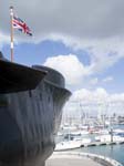 HMS Alliance