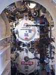The Forward Torpedo Tubes
