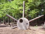 A Play Structure