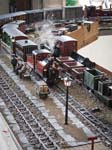 The Model Ffestiniog