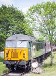 DCR Class 56 56303 