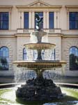 A Fountain