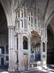 The Beaufort Chantry