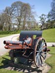 A Turkish Field Gun