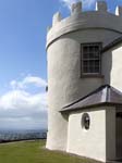 The Round House