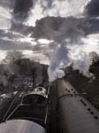 Ropley Station
