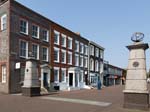 The Clarence Gate High Street, Gosport