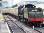 2807 Arriving at Toddington