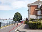 Along the Waterfront