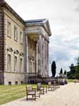 The Garden Front