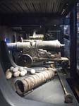 The "Gun Deck"