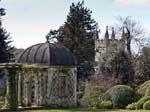 The Pergola and the Church