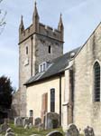 St Andrew's Church