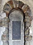 The Saxon Doorway
