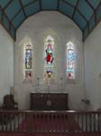 The Chancel
