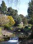 West Dean Gardens