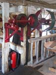 Machinery