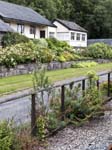 Pontsticill Station