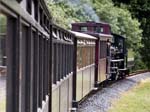 Brecon Mountain Railway