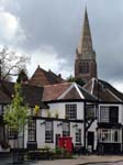 Lyndhurst