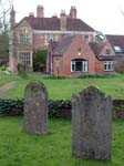 Queens House Lyndhurst