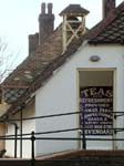 The Hayloft Theatre