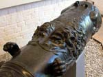 Lion Cannon