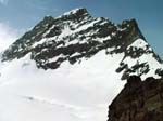 The Jungfrau from the Plateau