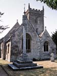 Saint Leonard's Stanton Fitzwarren
