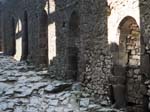 Chepstow Castle