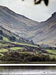 The Kirkstone Pass