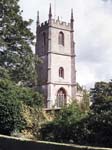 St James' Avebury