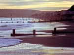 Sandbanks
