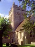 St Mary's Potterne
