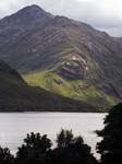 Meall a Bhainne