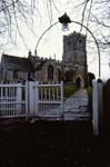 St James' Keevil