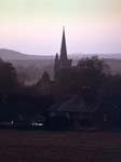 St Mary the Virgin Bishops Cannings