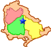 New_forest Map