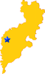 Forestofdean Map