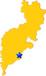 Forestofdean Map