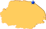 Norfolk Map