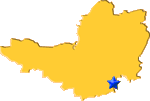 Somerset Map