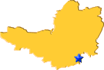 Somerset Map